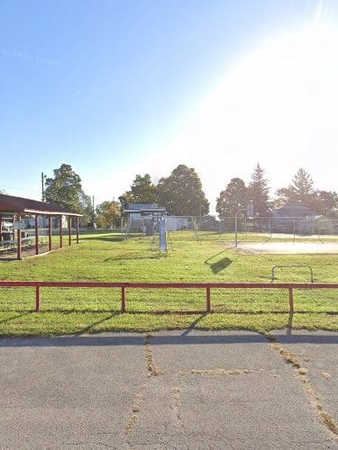 Ridgeville Park