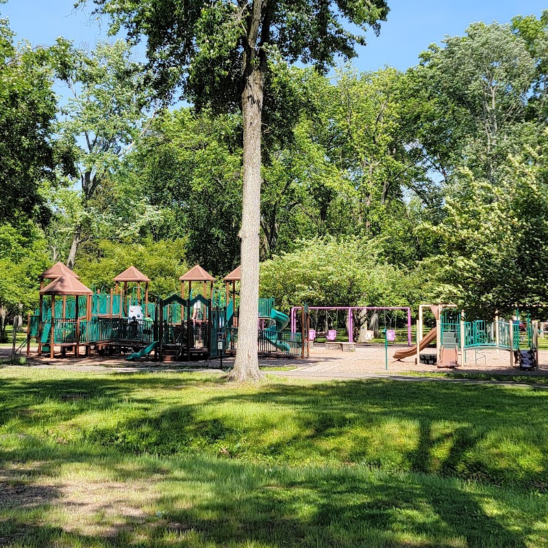 Saddle River County Park-Wild Duck Pond Area - Ridgewood, NJ