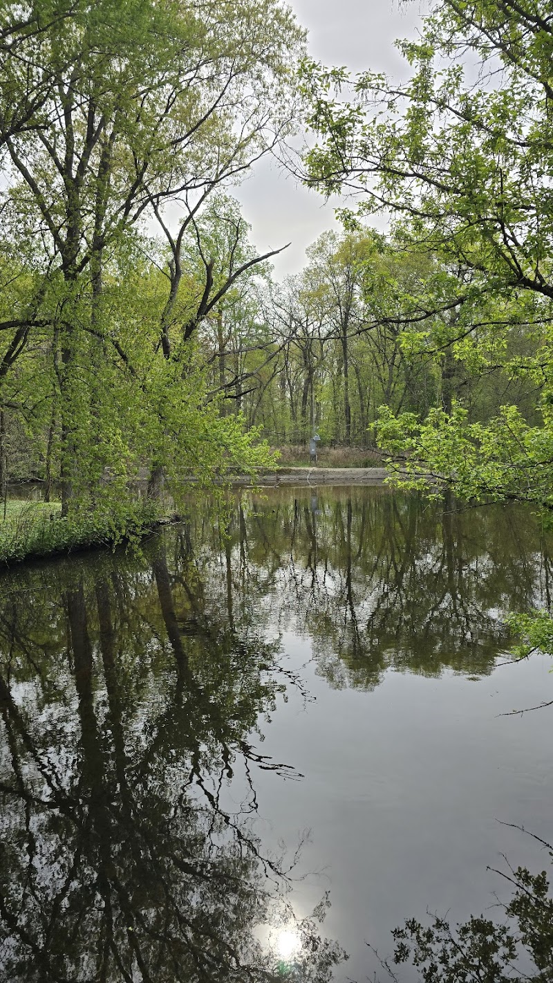 Saddle River County Park-Wild Duck Pond Area - Ridgewood, NJ