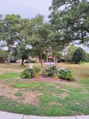 Leuning Park