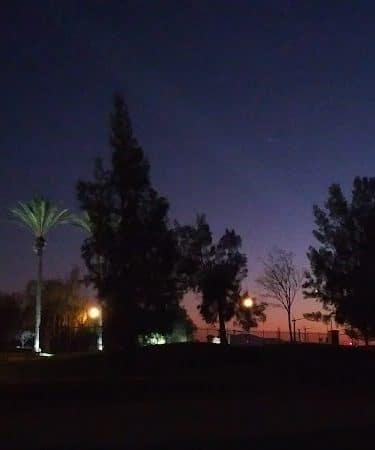 Trilogy at Rio Vista Dog Park