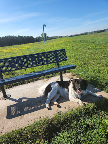 River Falls Dog Park