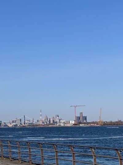 Belanger Park - River Rouge,