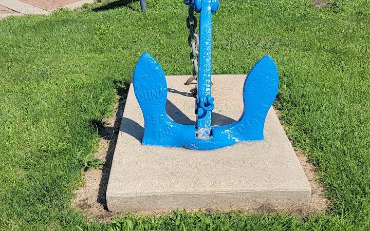 Belanger Park - River Rouge,