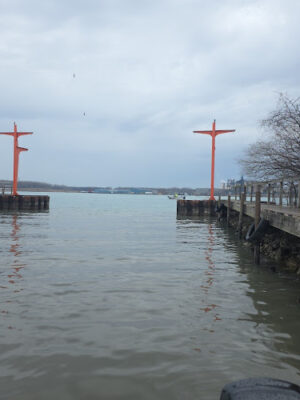 Belanger Park Public Boat Launch
