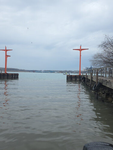 Belanger Park Public Boat Launch