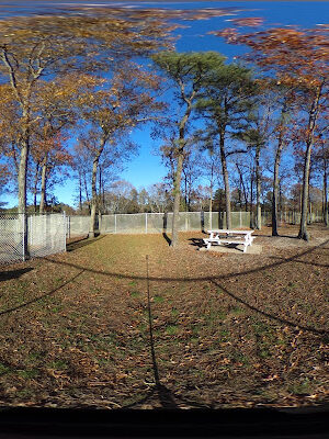 Duke Dog Park