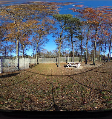 Duke Dog Park