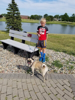Young Patriots Park