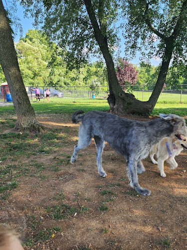 Jim Dietrich Dog Park