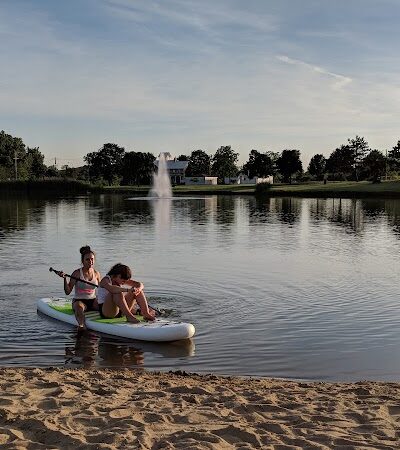Young Patriots Park - Riverview,
