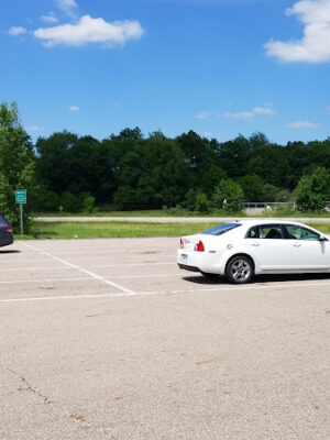 Park & Ride
