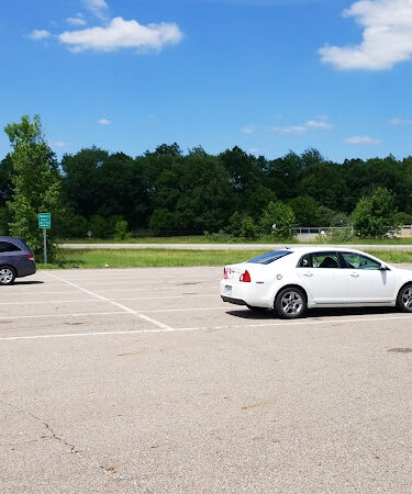 Park & Ride