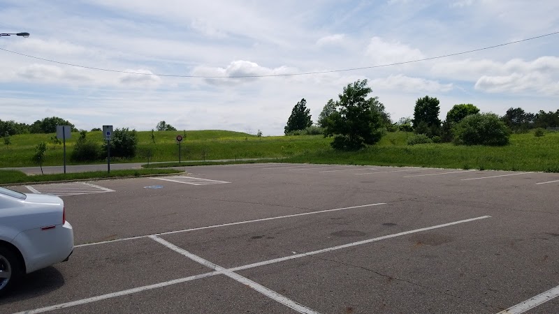 Park & Ride - Rives Junction, MI