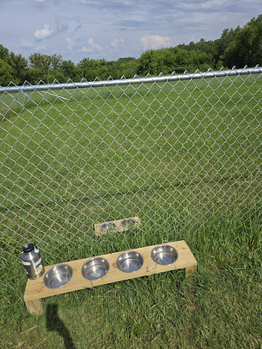 Roberts Dog Park
