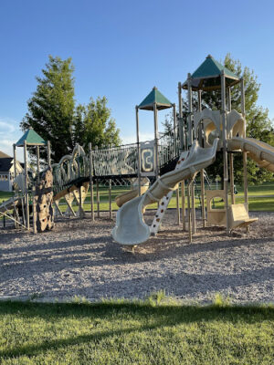 East Knoll Park