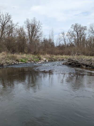 Avon Nature Area - Rochester Hills,