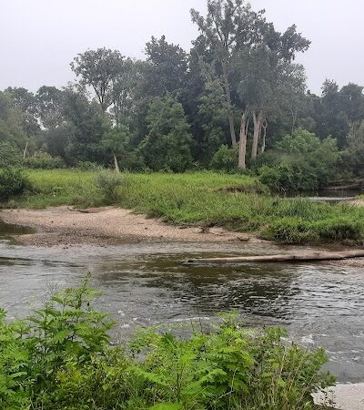 Avon Nature Area - Rochester Hills,
