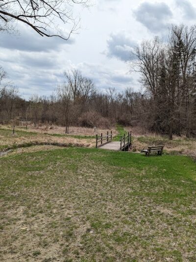 Avon Nature Area - Rochester Hills,