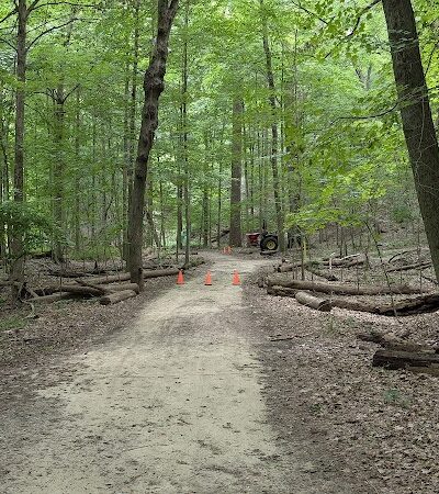 Bloomer Park - Rochester Hills,