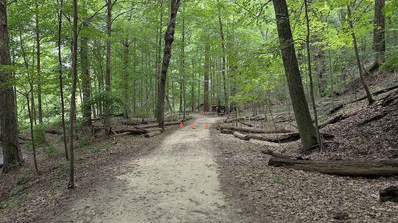 Bloomer Park - Rochester Hills,