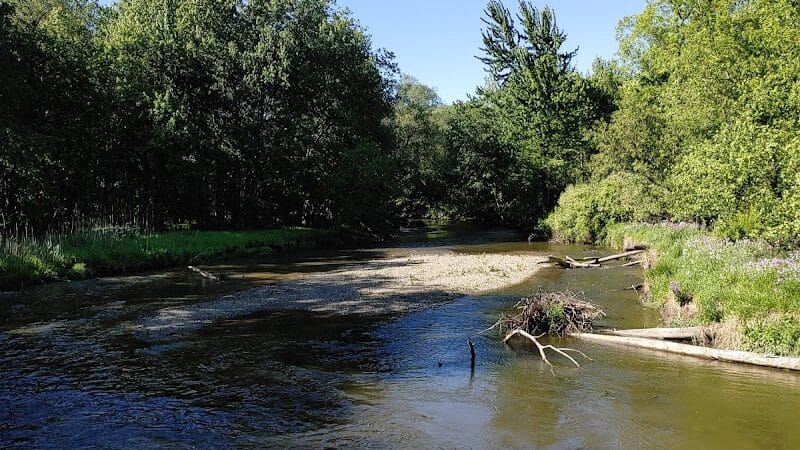 Bloomer Park - Rochester Hills,