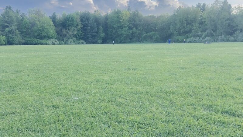Bloomer Park - Rochester Hills,