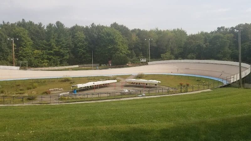 Bloomer Park - Rochester Hills,