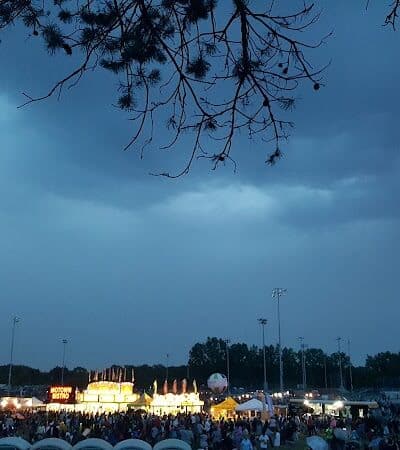 Borden Park - Rochester Hills,
