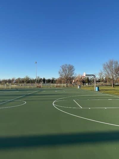 Borden Park - Rochester Hills,