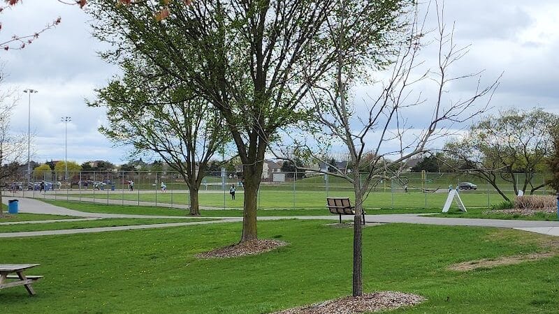 Borden Park - Rochester Hills,