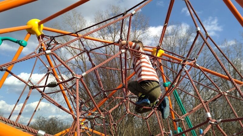 Borden Park - Rochester Hills,