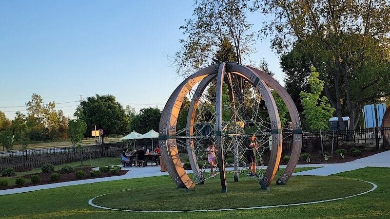 Innovation Hills - Rochester Hills,
