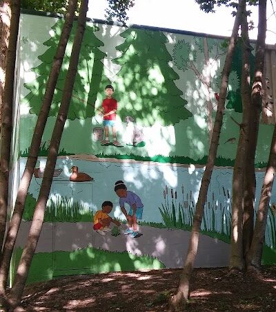 Lake Norcentra Park - Rochester Hills,