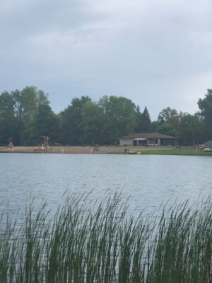 Spencer Park and Beach