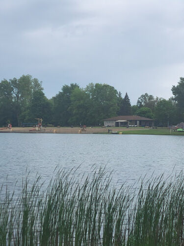 Spencer Park and Beach