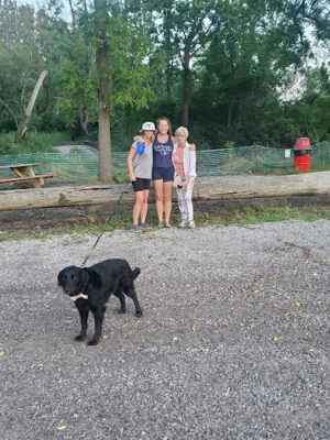 Yates Park