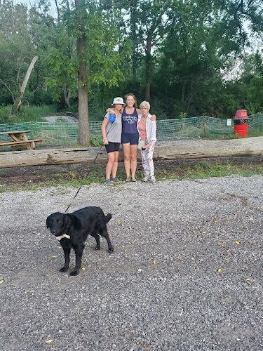 Yates Park