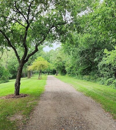 Spencer Park and Beach - Rochester Hills,