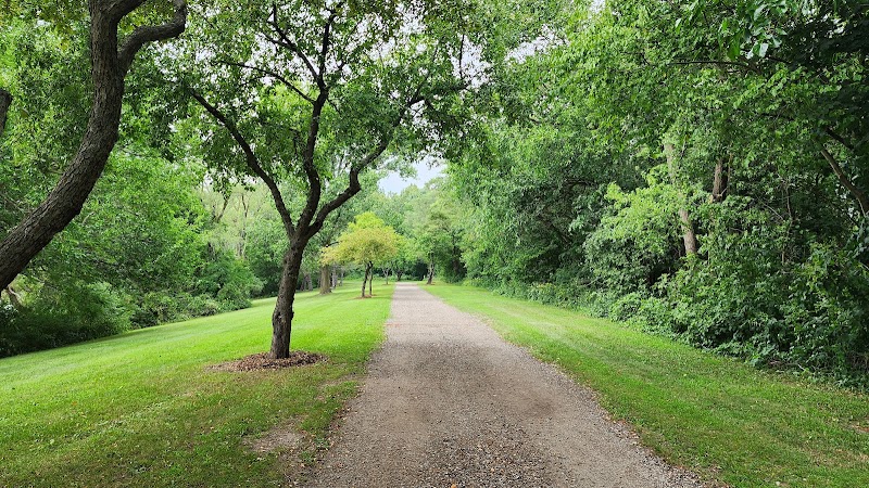 Spencer Park and Beach - Rochester Hills,
