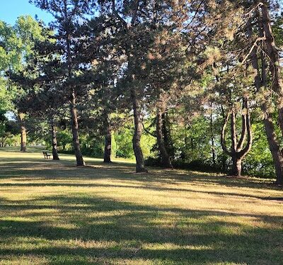 Spencer Park and Beach - Rochester Hills,
