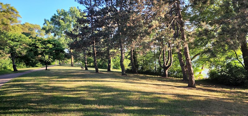 Spencer Park and Beach - Rochester Hills,