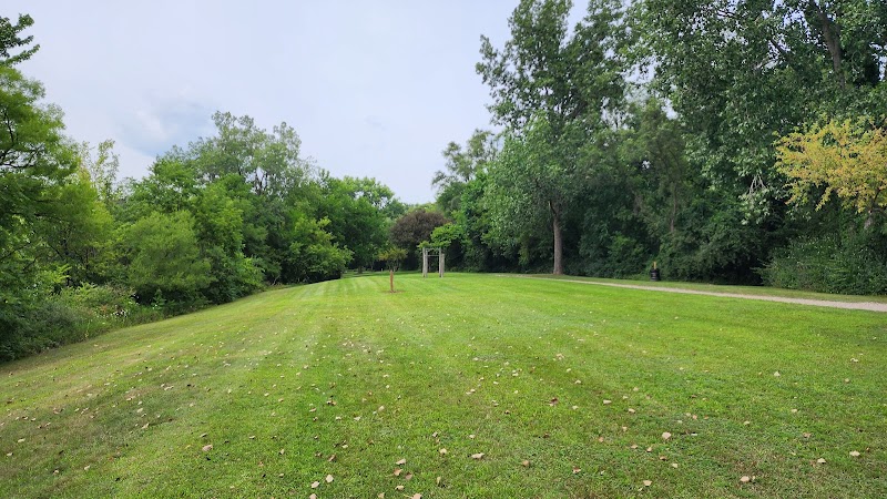 Spencer Park and Beach - Rochester Hills,
