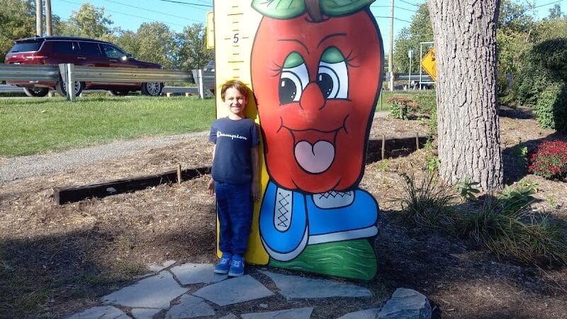 Yates Park - Rochester Hills, MI