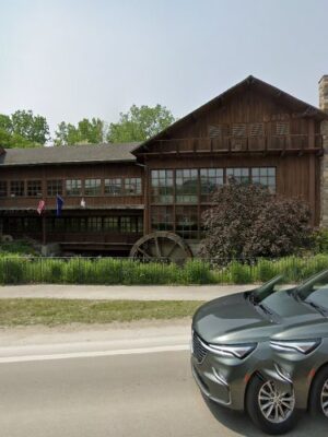 Oakland Township Parks and Recreation