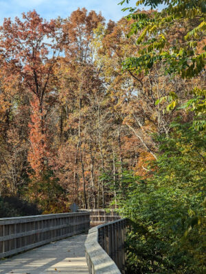 Paint Creek Trailways Commission