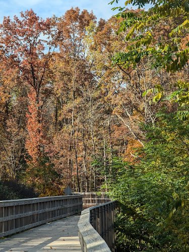 Paint Creek Trailways Commission