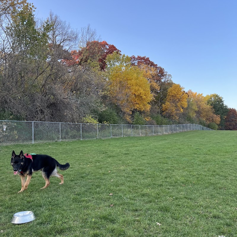 River Road Dog Park - Rochester, MN