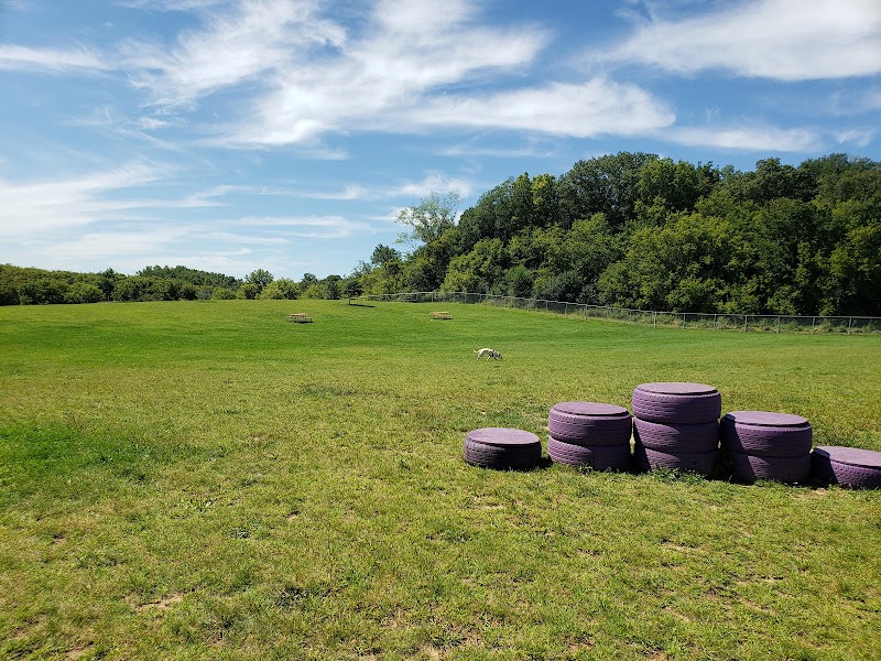 Rochester Dog Park - North - Rochester, MN