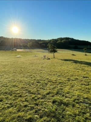 Rochester Dog Park - North - Rochester, MN